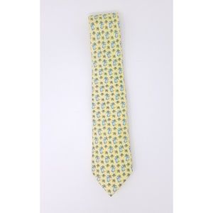 Vineyard Vines Kentucky Derby yellow mint julep